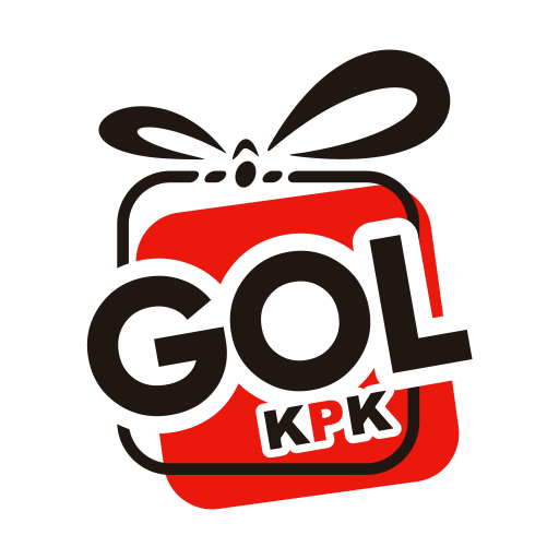 GOL KPK