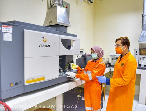 3.000 Orang Ikuti Sertifikasi di Triwulan Pertama, PPSDM Migas Optimis Lampaui Target