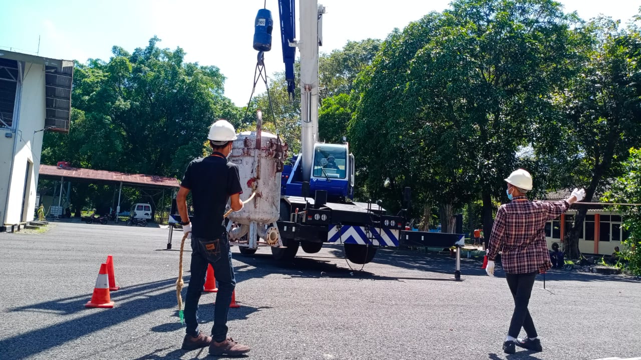 91 orang Ikuti Sertifikasi OPA di LSP PPSDM Migas