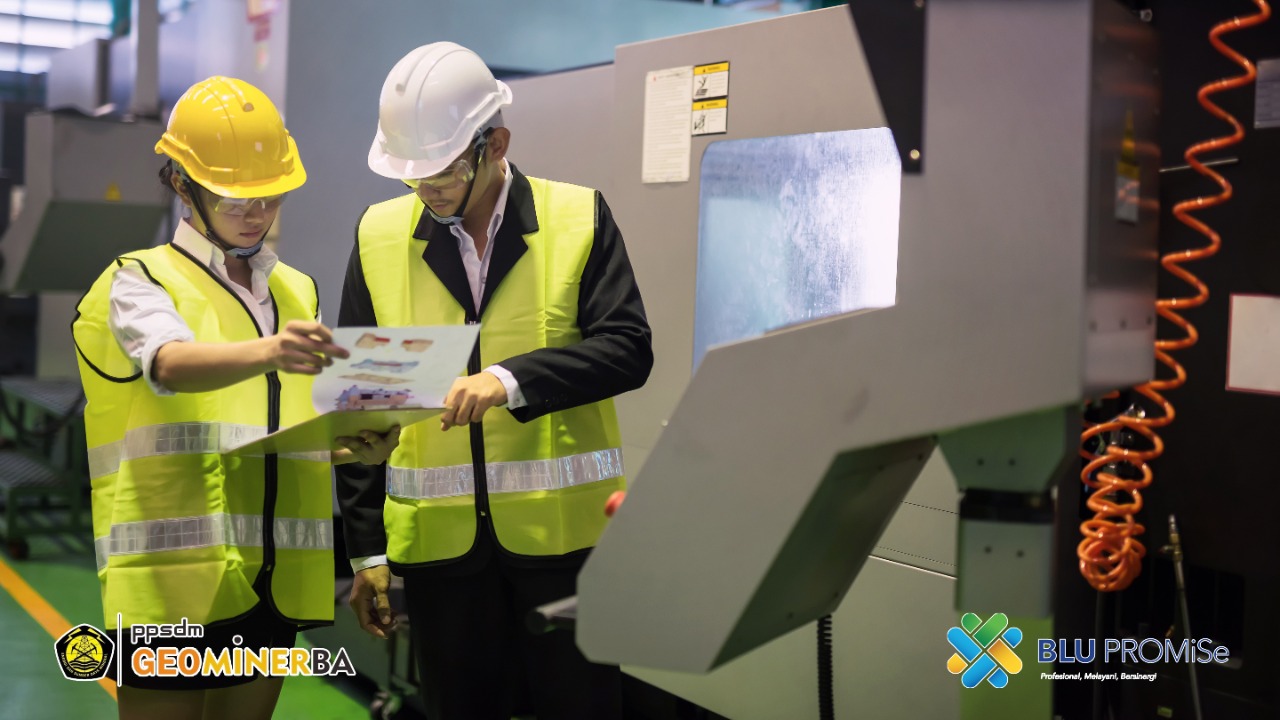 Auditor Internal SMKP Minerba Harus Teregistrasi KAIT