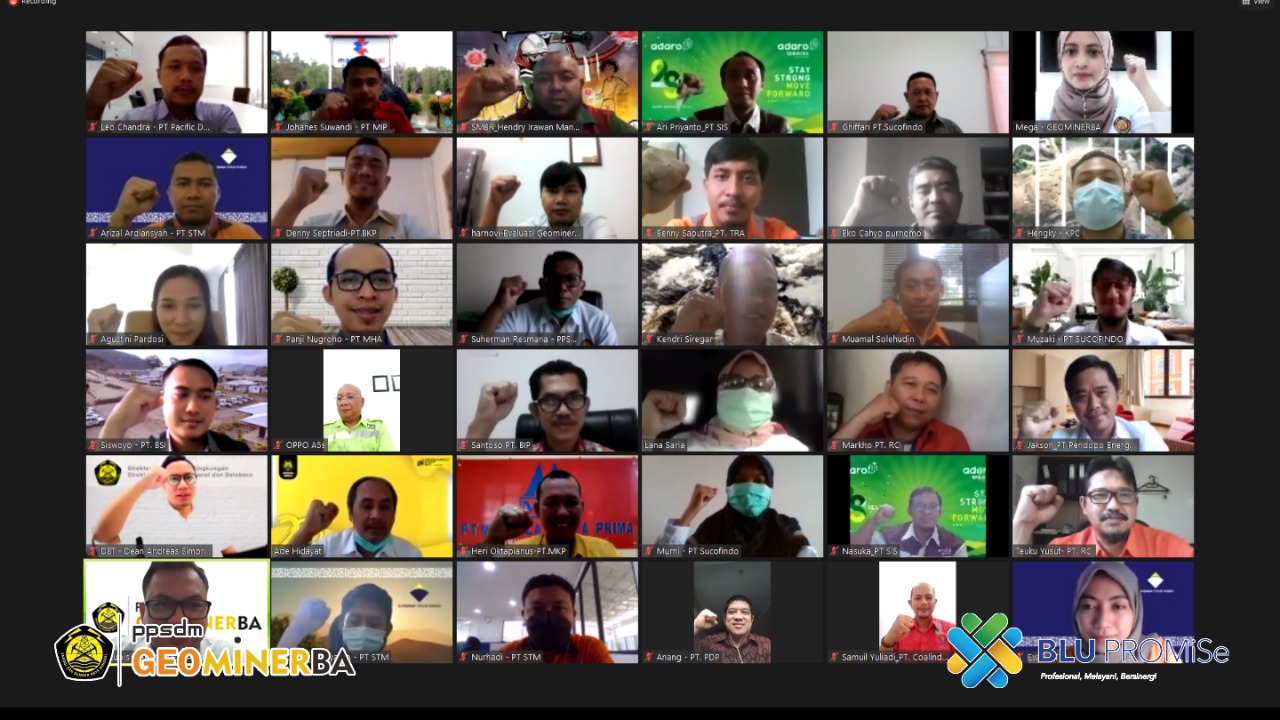 Auditor Internal SMKP Wajib Teregistrasi oleh KAIT