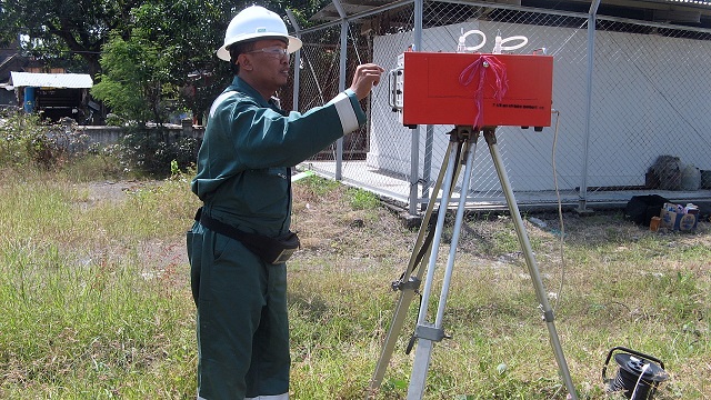 Chevron Gandeng PPSDM Migas untuk Ciptakan Pengawas Laboratorium yang Mumpuni