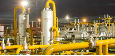 Concern tentang Bahaya Gas H2S, Medco E&P Rimau Kembali Gandeng PPSDM Migas
