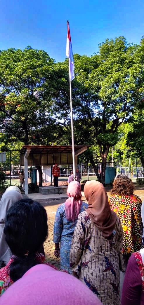 Hari Kesaktian Pancasila: Momen Menjaga Pesatuan Bangsa