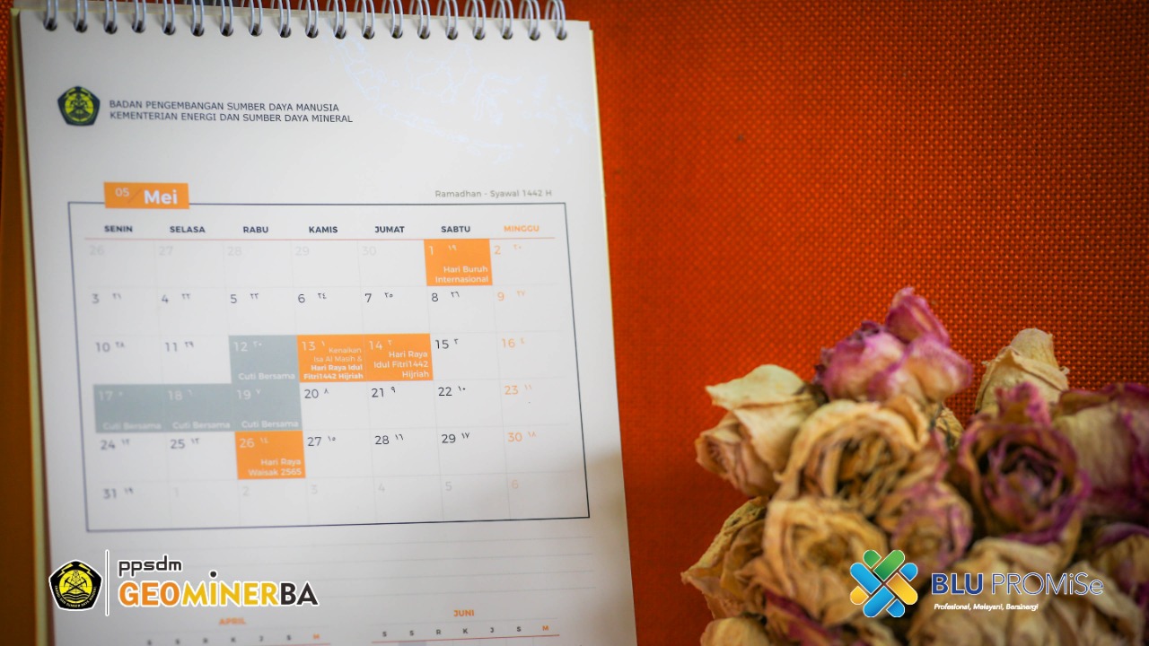 Ini Jadwal Libur dan Cuti Bersama Idul Fitri 1442 H bagi ASN