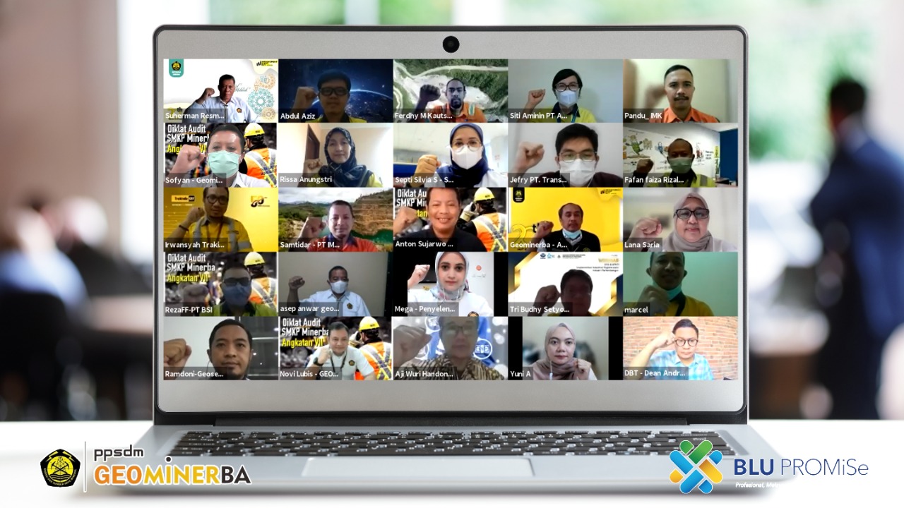 KAIT Buka Diklat Audit SMKP dengan Kurikulum Baru