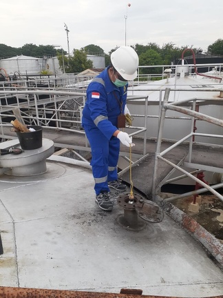 Kolaborasi Lemigas dan PPSDM Migas Tingkatkan IP ASN Kementerian ESDM