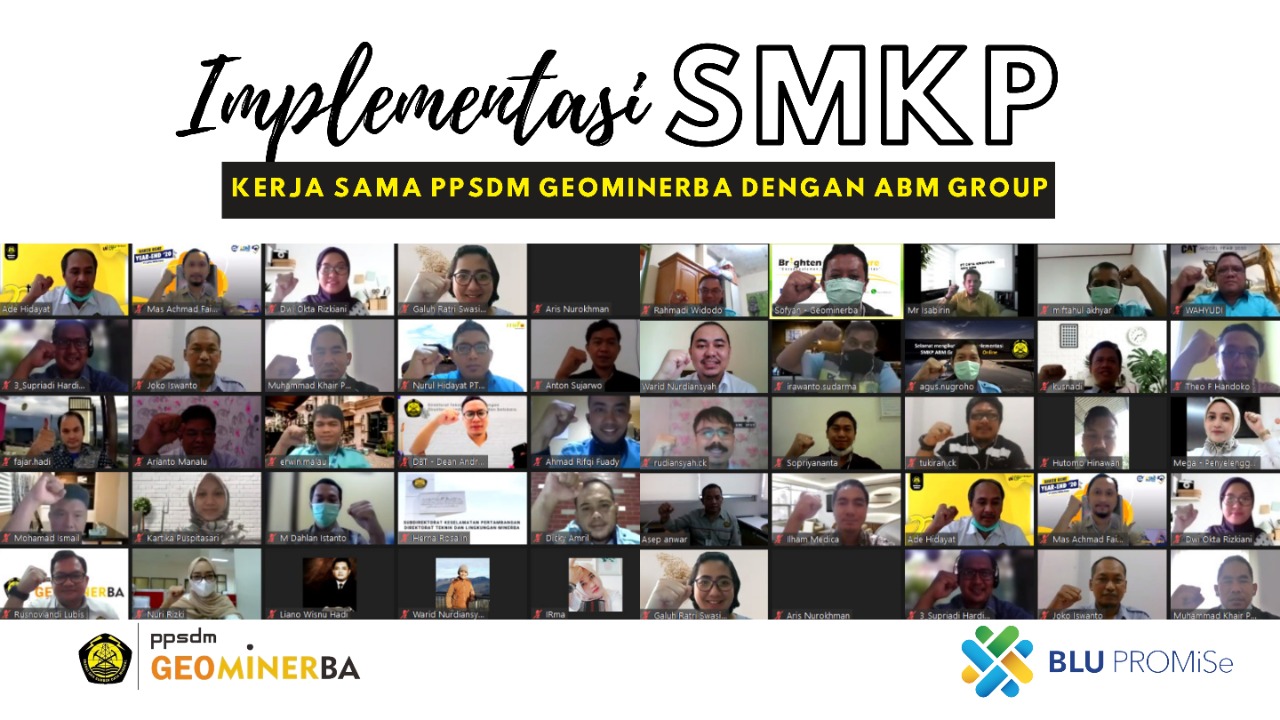Komitmen ABM Group Menerapkan SMKP