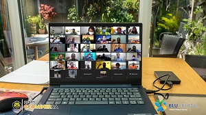 KPC dan PPDM Geominerba Gelar Diklat Audit SMKP