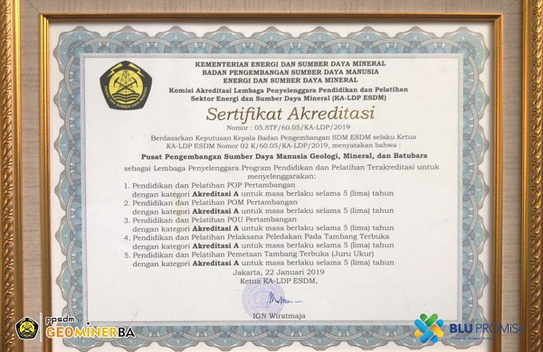Langkah Penting Memilih Lembaga Diklat Sertifikasi