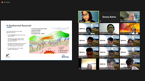 Mahasiswa PEM Akamigas belajar ke Selandia Baru