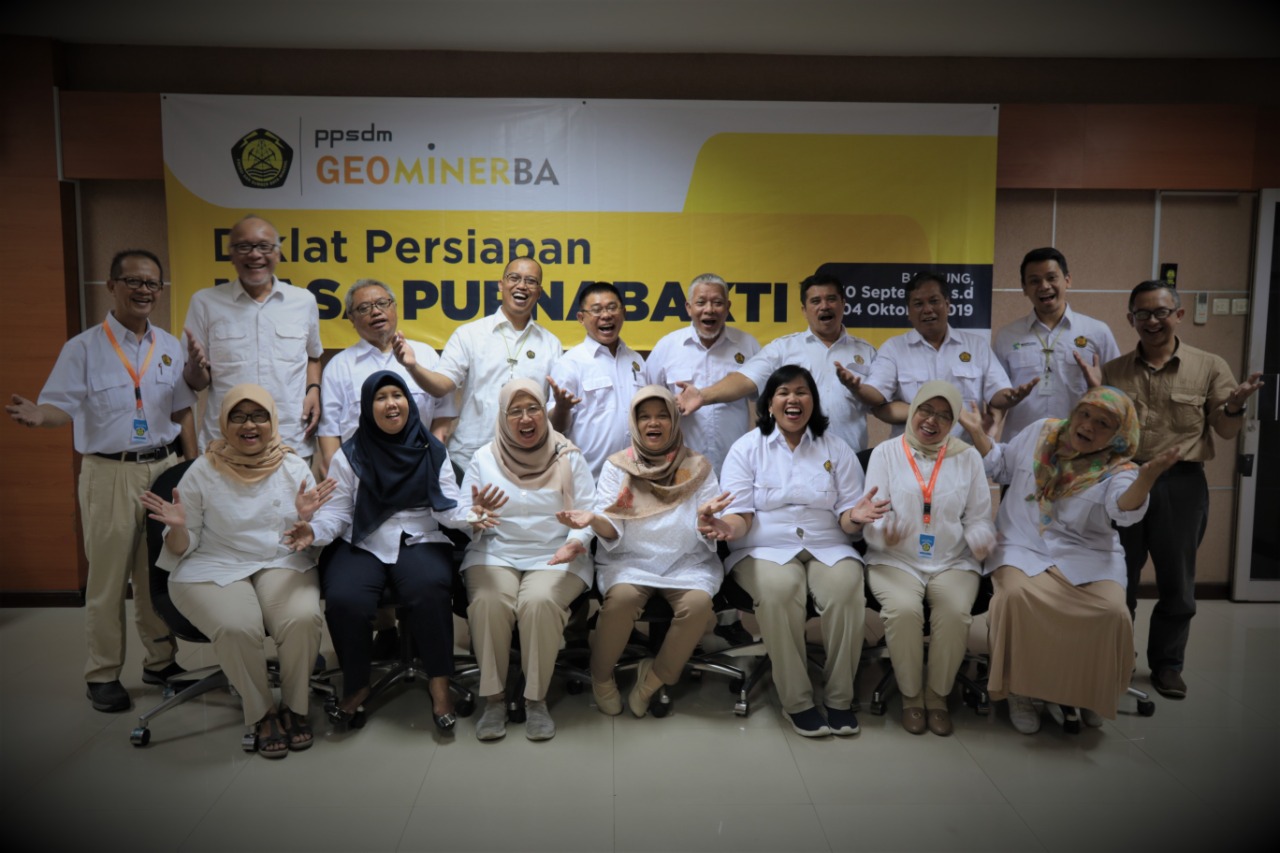 Mempersiapkan Pegawai untuk Masa “Karier Kedua”