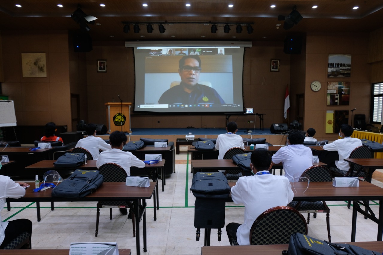 PELATIHAN MASYARAKAT WUJUD PERAN SERTA PPSDM KEBTKE DALAM PENGEMBANGAN KOMPETENSI SDM INDONESIA
