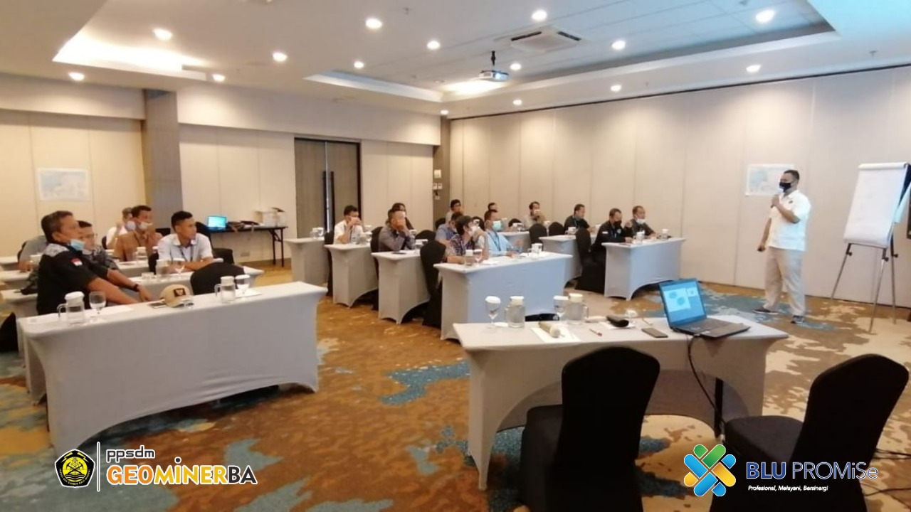 Pembekalan Mitigasi Bencana Untuk Masyarakat Banten