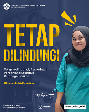 Pemerintah  Perpanjang  Stimulus,  Dagangan  Aci  Nur Kembali Terurus