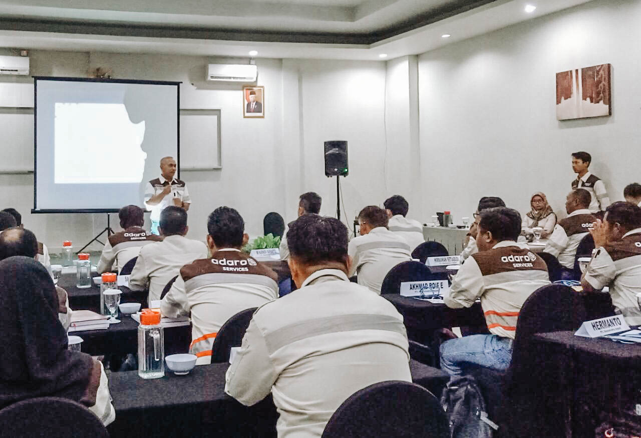 Pengawas Operasional juga Butuh Diklat!