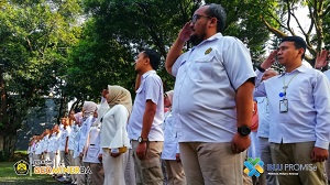 Pengembangan IP ASN Melalui DIklat PPSDM Geominerba