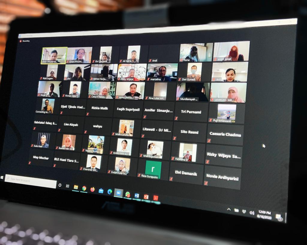 PENGENALAN KARAKTERISTIK, POTENSI BAHAN BAKU, DAN POTENSI PEMANFAATAN SEBAGAI BAHAN BAKAR DI INDONESIA