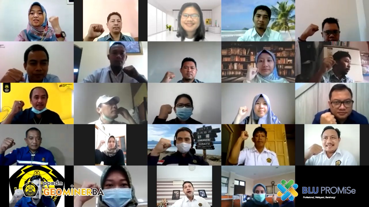 Pentingnya Diklat K3 Bagi ASN