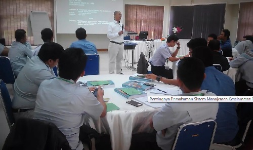 Pentingnya Pemahaman Sistem Manajemen Keselamatan Pertambangan