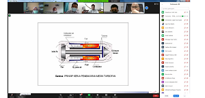 Pertamina Corporate University Rangkul PPSDM Migas Adakan Pelatihan Aviasi