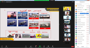 PJB Academy Belajar Penyimpanan dan Pengendalian Mutu BBM di PPSDM Migas