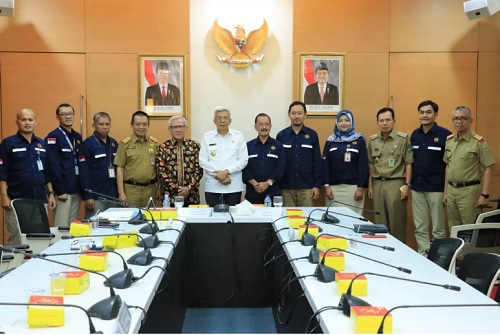 Politeknik Energi dan Mineral Akamigas Akan DIbangun di Prabumulih
