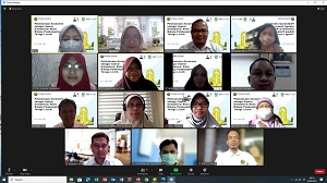 PPSDM KEBTKE MENCETAK ASESOR PEMBANGKIT DI ERA ENERGI TERBARUKAN 