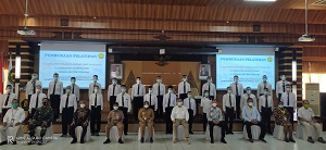 PPSDM Migas Gandeng 11 Kabupaten dari seluruh Indonesia untuk Tingkatkan SDM Lokal