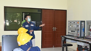 PPSDM Migas Lebarkan Jejaring Kerja Sama dengan Universitas di Indonesia