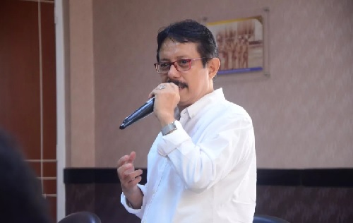 Promosi Secara Terus Menerus Akan Membentuk Branding PEM Akamigas