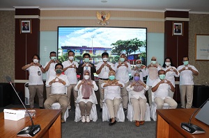 Reformasi Birokrasi melalui Komponen Arsip