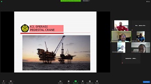 Sekali lagi Exxonmobil Cepu Limited Tingkatkan Kinerja Pekerjanya di PPSDM Migas