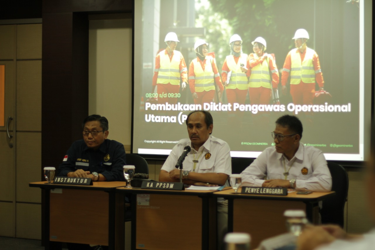 Sertifikasi, Jaminan Para Pengawas Operasional Layak Diberi Tanggung Jawab