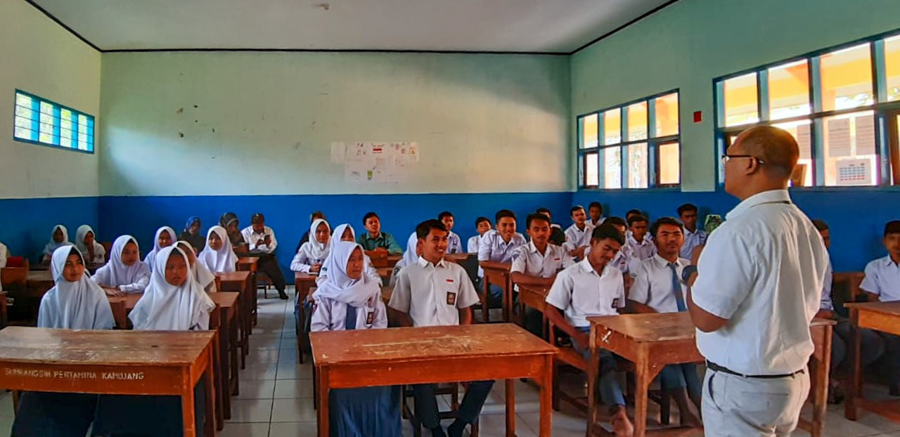 Siswa SMK Juga Sebaiknya Tahu!