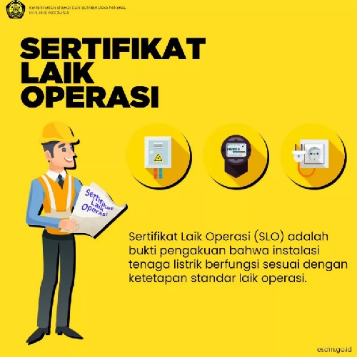 SLO di Genggaman, Rumah Aman dan Hati Tenang