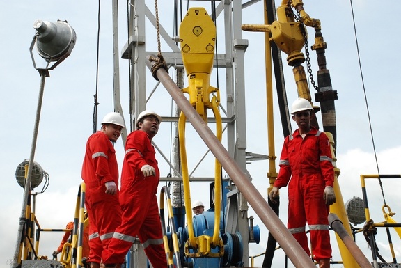 Sokong Iklim Investasi Dunia Migas, PPSDM Migas Buka Pelatihan PSC Budgeting