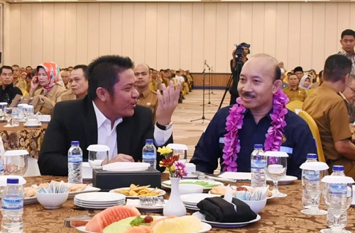 Tahun 2020, Kementerian ESDM Bangun Politeknik Energi di Prabumulih