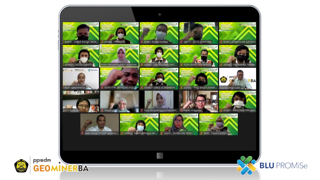 Komitmen PT SIS Membangun Kompetensi Pengawas Operasional Pertama pada Pertambangan