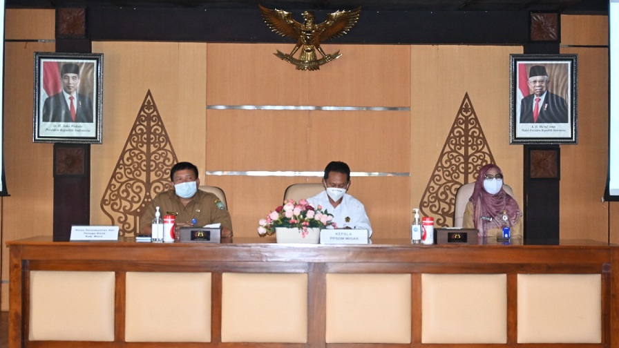 PPSDM Migas Sokong Pengembangan SDM di Daerah 3T