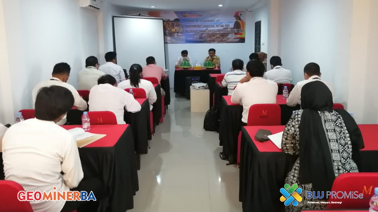 Terciptanya Pengawas Operasional yang Kompeten di Sulawesi Barat