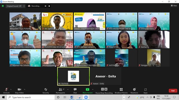 Tenaga Teknik Yang Kompeten Wajib Memiliki Sertifikasi Kompetensi