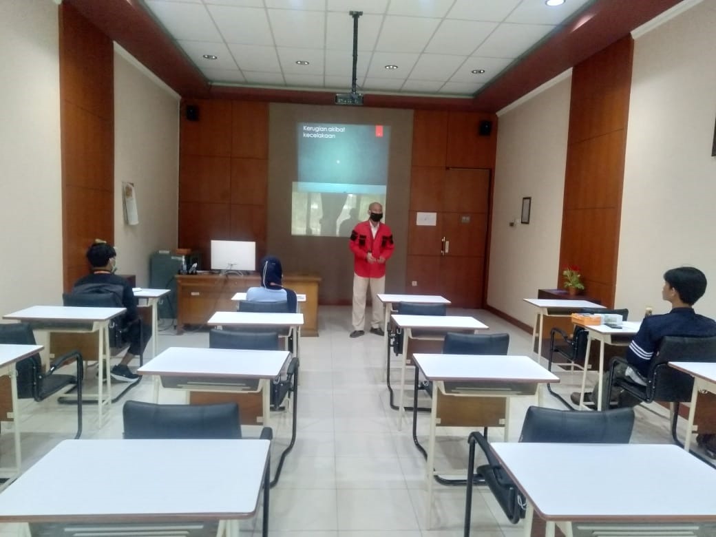 PPSDM Migas Buka Kembali Pelatihan K3 Secara Offline