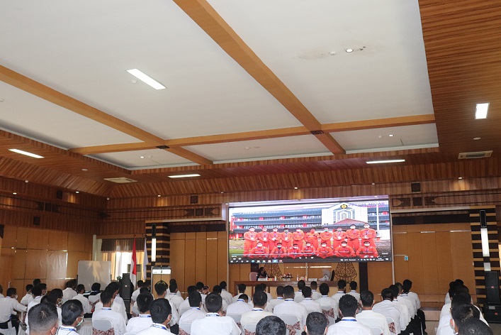 PPSDM Migas telah Sukses Selenggarakan Progam Pelatihan Gratis untuk Masyarakat
