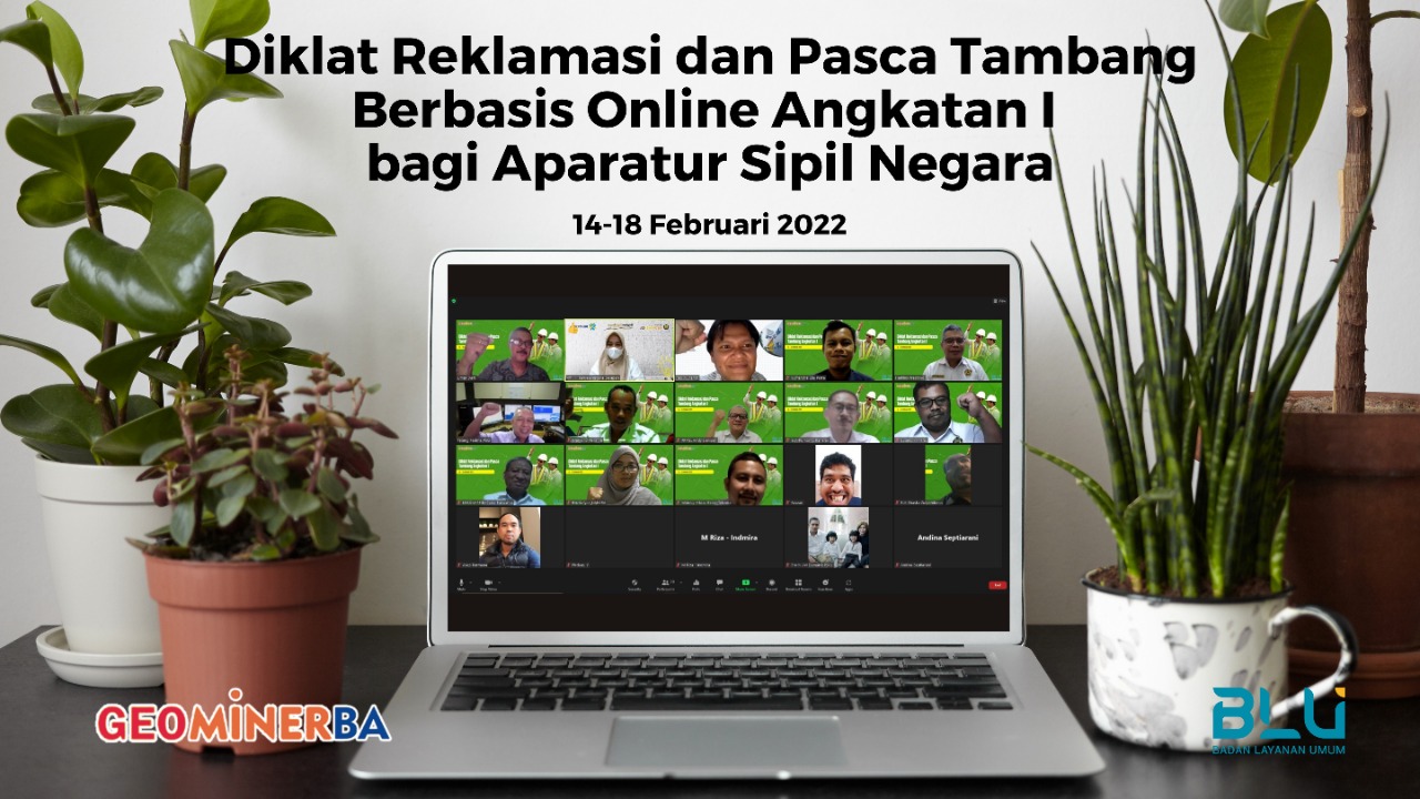 Pentingnya Perencanaan Reklamasi Lahan Bekas Tambang