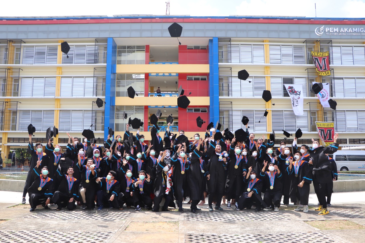 Campus Recruiting Schlumberger Indonesia
