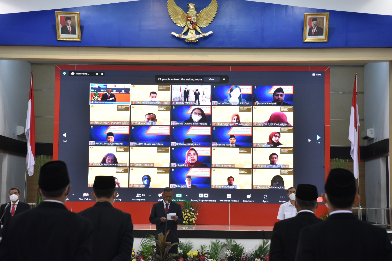 ASN BERSIAP HADAPI ERA SOCIETY 5.0