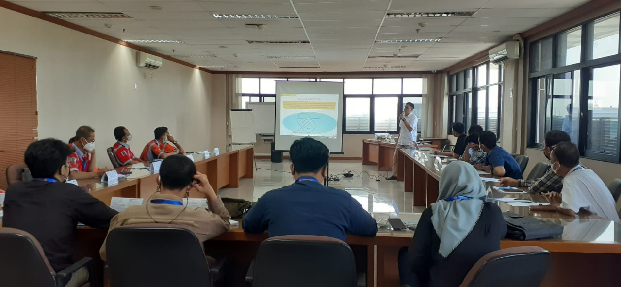 Kejar Target Bauran Energi Nasional PPSDM KEBTKE Ciptakan Tenaga Teknik Bagi Masyarakat Jawa Barat