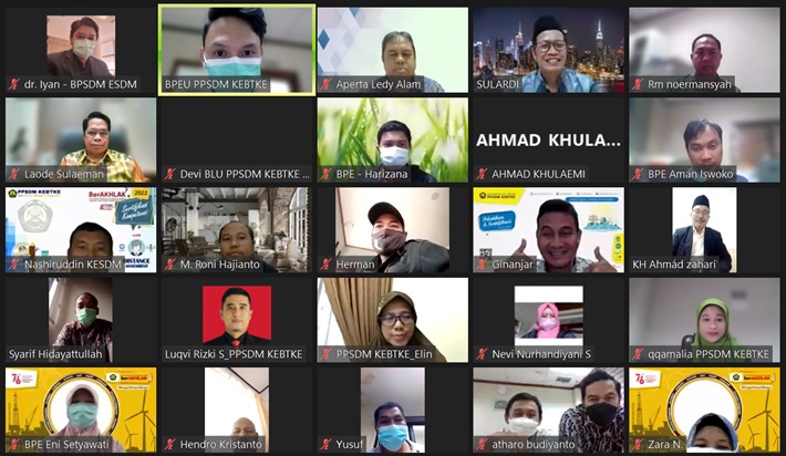 Makna Ibadah Puasa Di Bulan Ramadhan Menjaga Kualitas Kinerja Dan Peduli Sesama