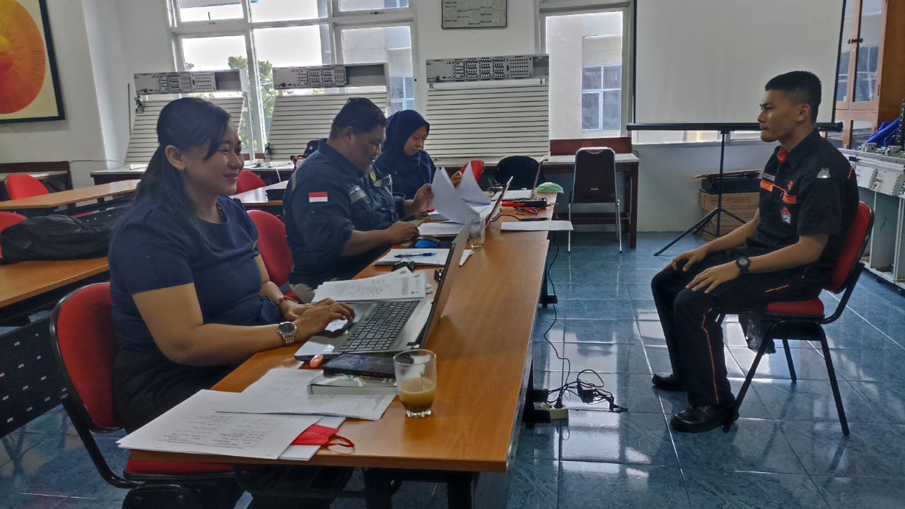 PPSDM KEBTKE Berikan Kesempatan Kepada Masyarakat Untuk Berdaya Saing Di Dunia Kerja